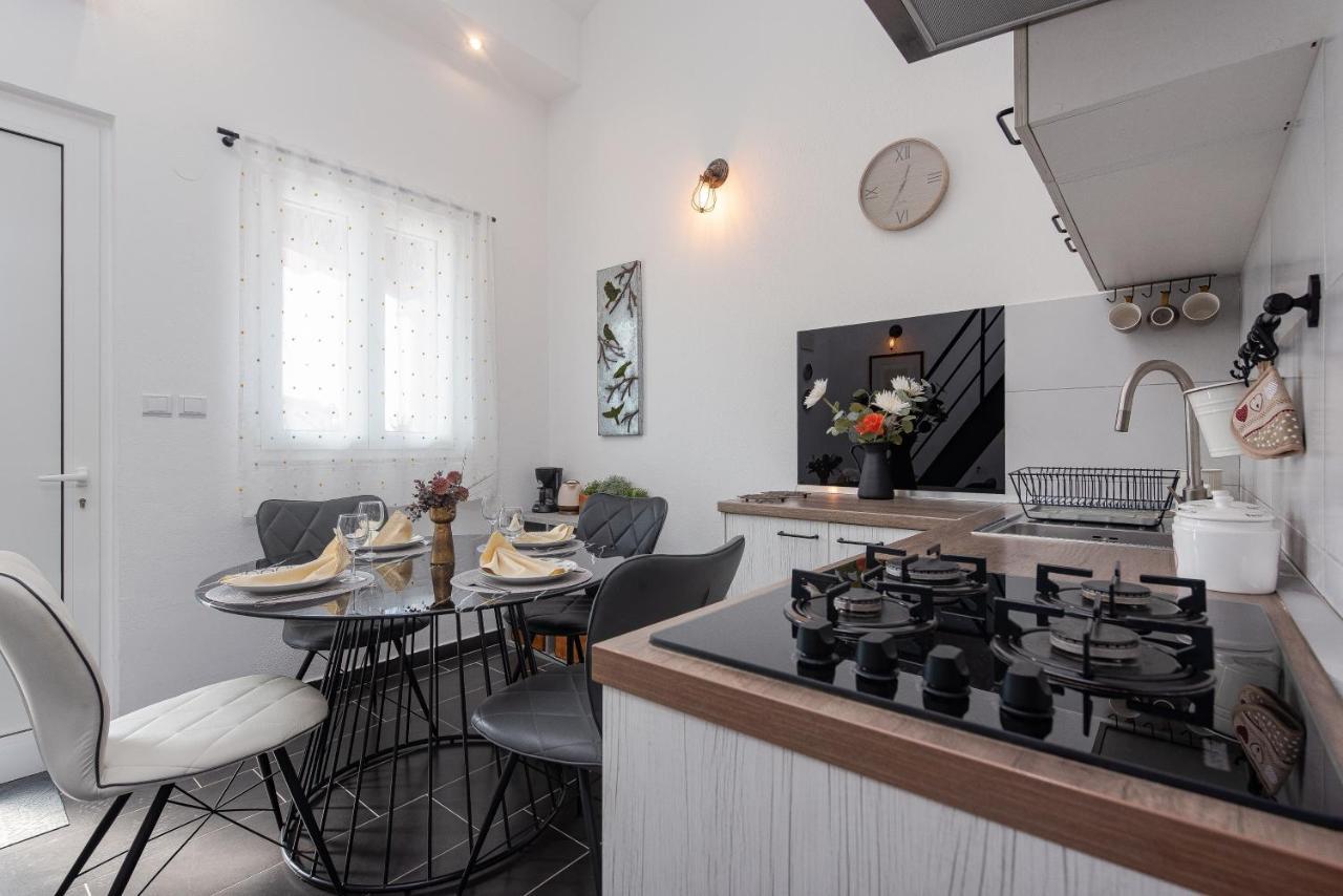 Accommodation Indigo Kozino Exterior photo