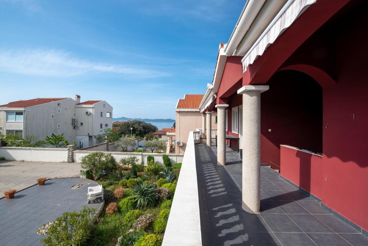 Accommodation Indigo Kozino Exterior photo