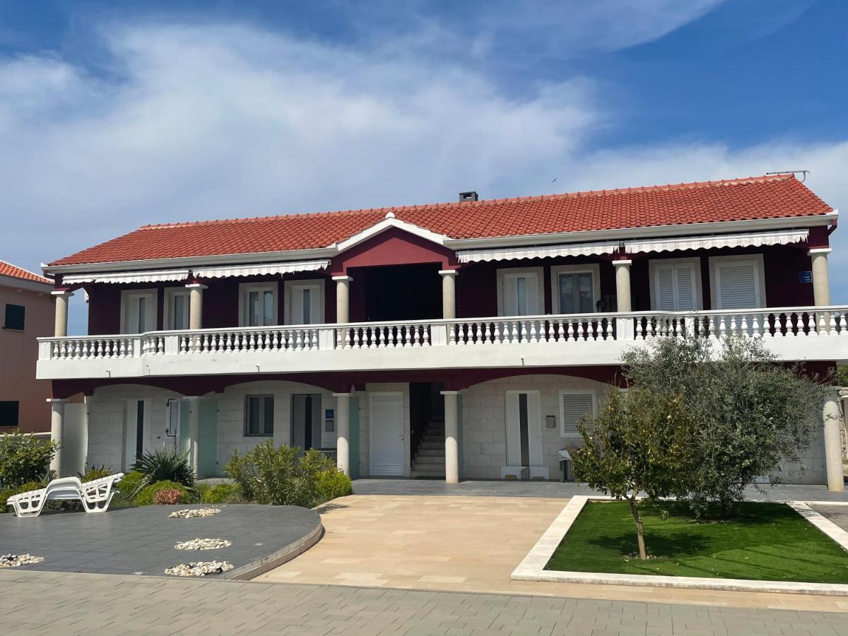 Accommodation Indigo Kozino Exterior photo