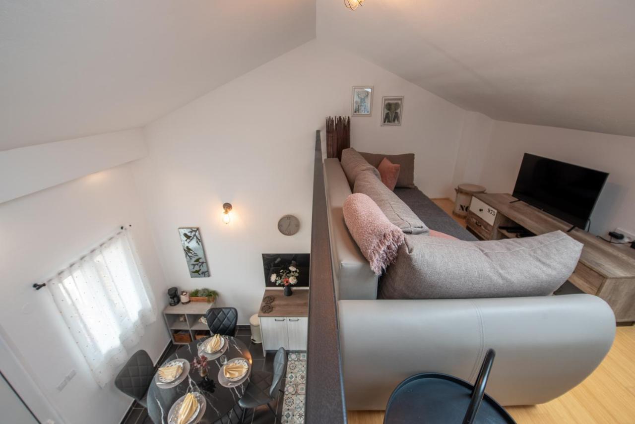 Accommodation Indigo Kozino Exterior photo